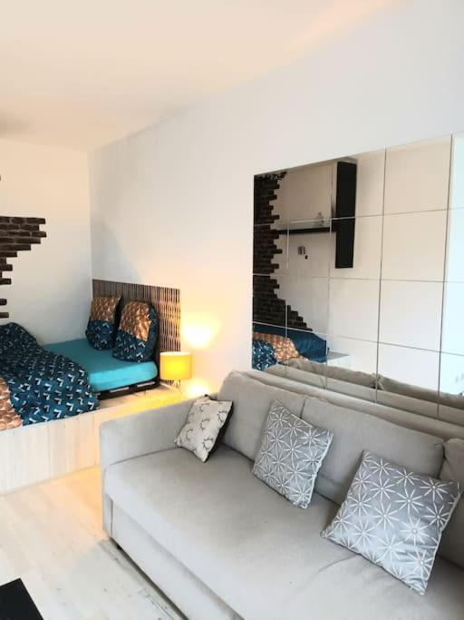 Bel Calme Proche Cdg Apartment